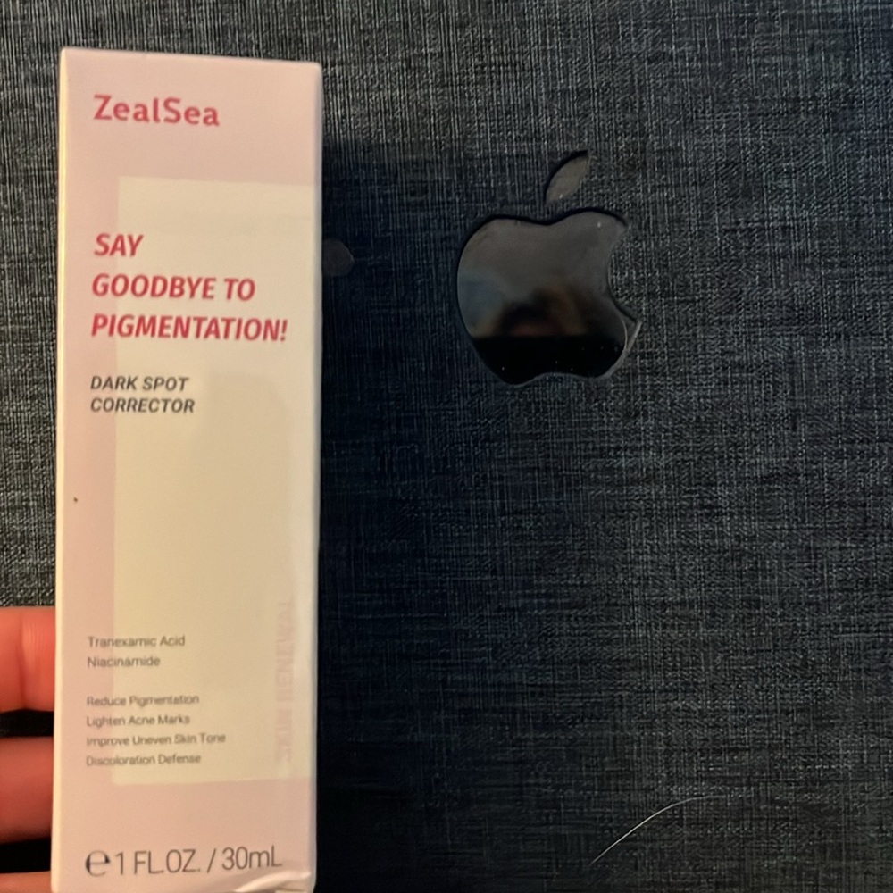 New Zealsea dark spot corrector Say goodbye pigmentation lotion serum anti-aging